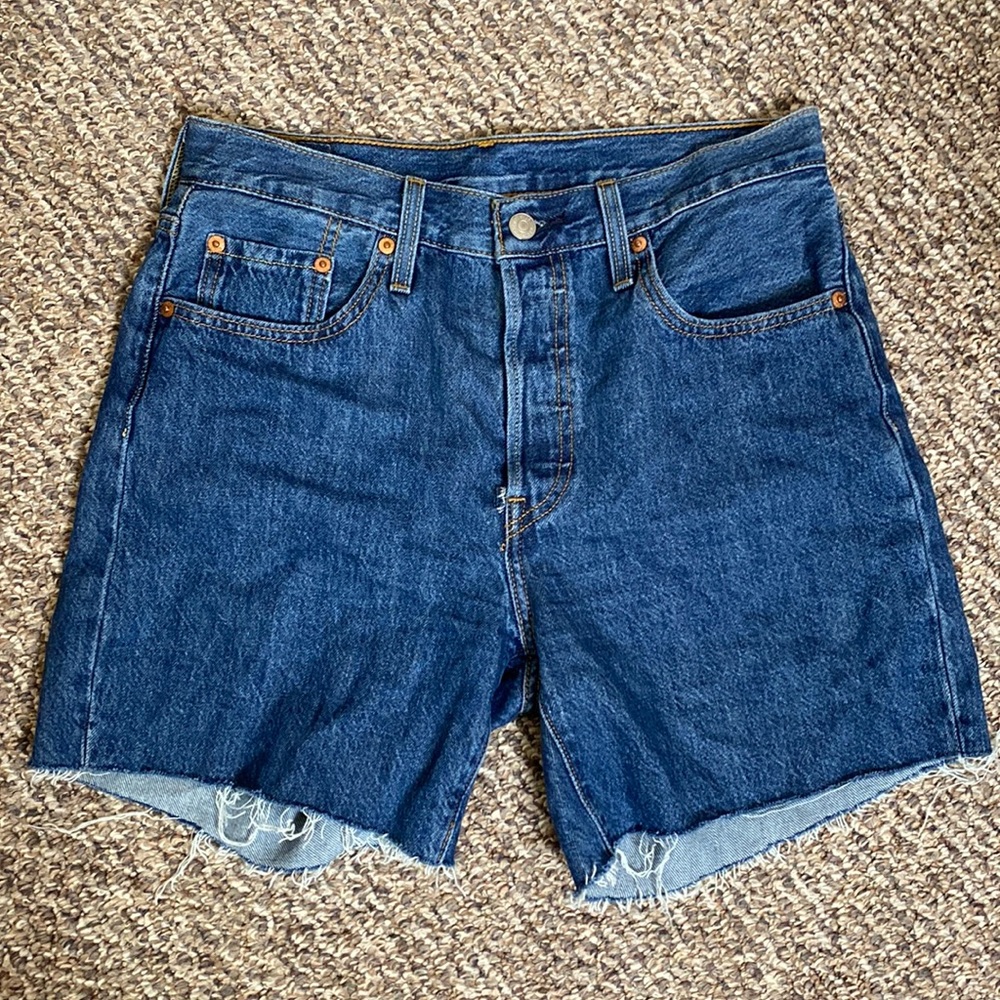 Levi’s 501 5” short